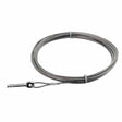 DeWalt DTW0235TW TOUGHWIRE DW2X35FT Tie-Wire Assembly Wire Attachment (25 Pack)