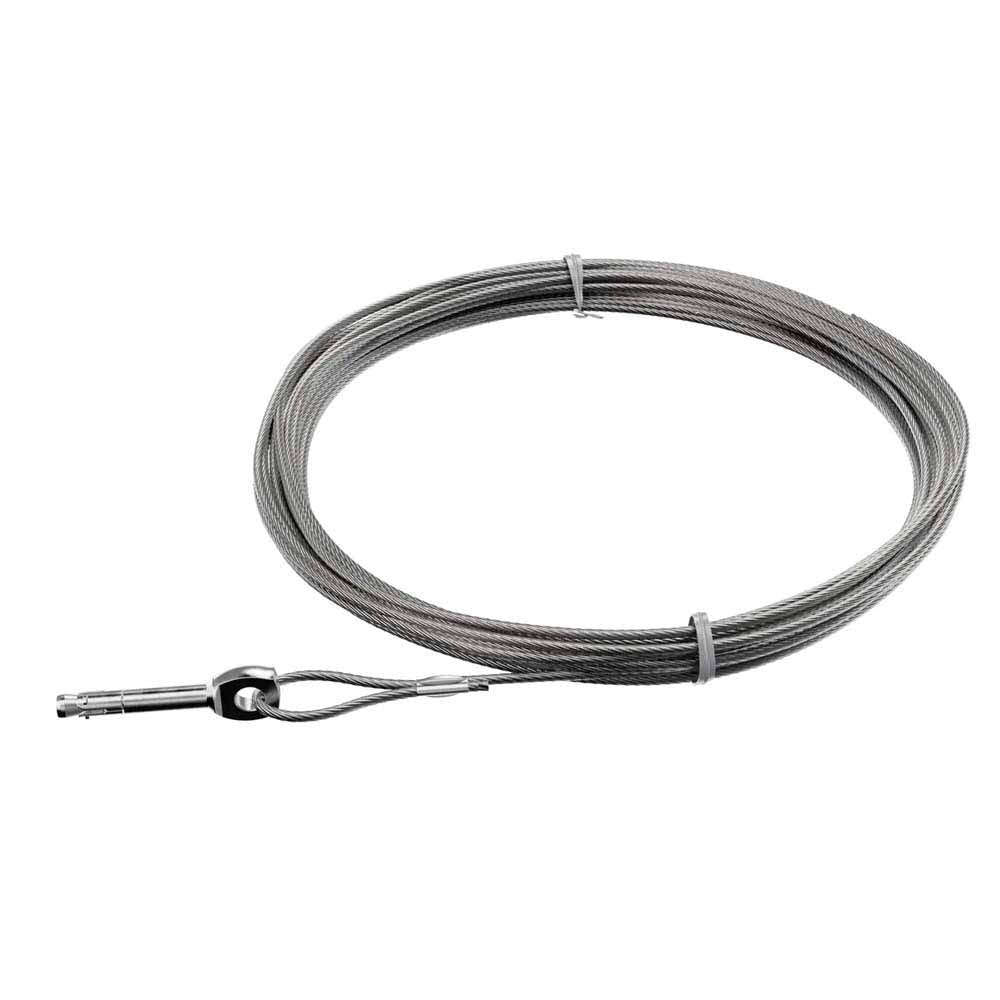 DeWalt DTW0235TW TOUGHWIRE DW2X35FT Tie-Wire Assembly Wire Attachment (25 Pack)