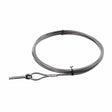 DeWalt DTW0312TW TOUGHWIRE DW3X12FT Tie-Wire Assembly Wire Attachment (25 Pack)