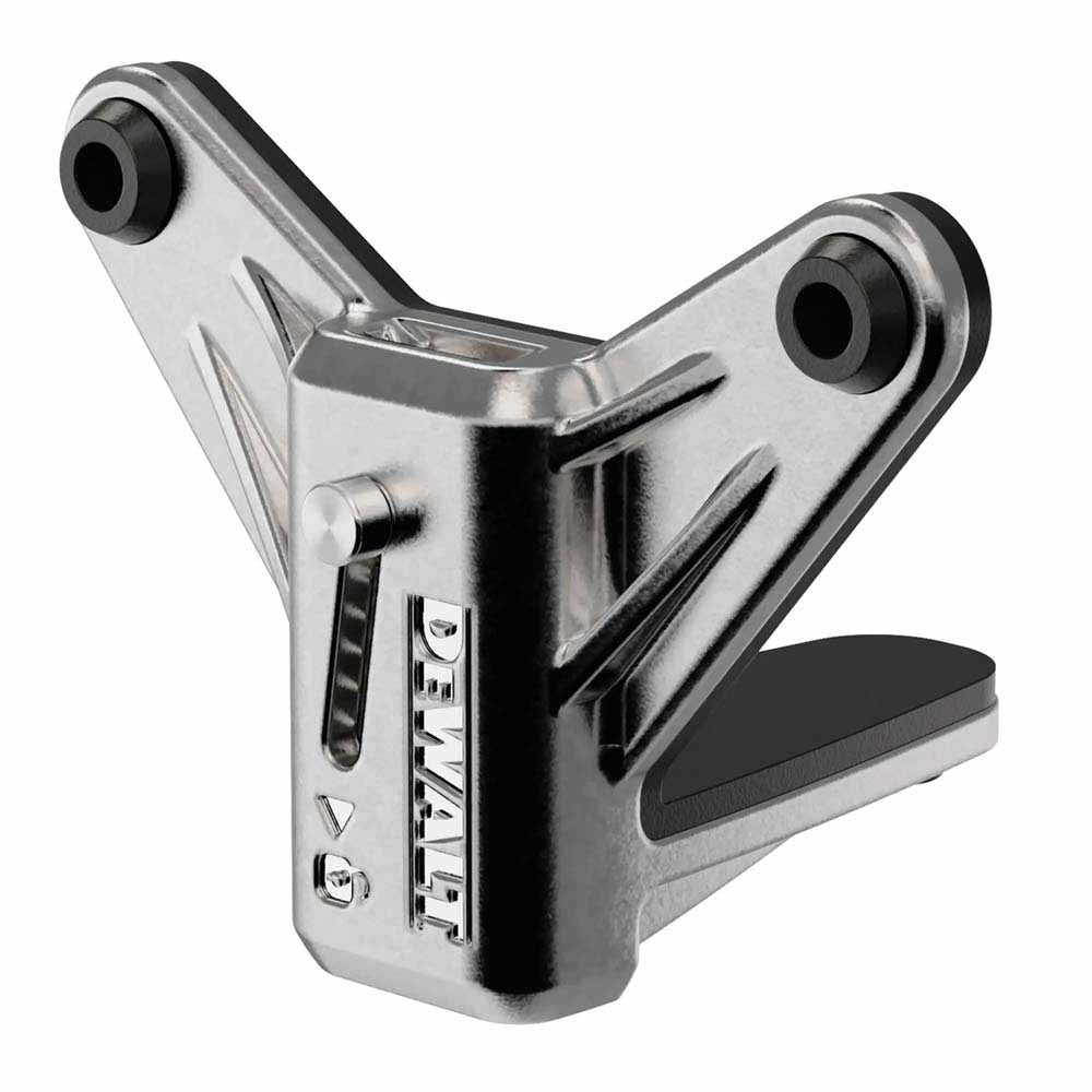 DeWalt DTWSQLOCKP02 TOUGHWIRE SQUARELOCK PAD Wire Locking Devices DW2 ...