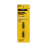 DeWalt DW2203 #3 Square Recess Bit Tip - 3