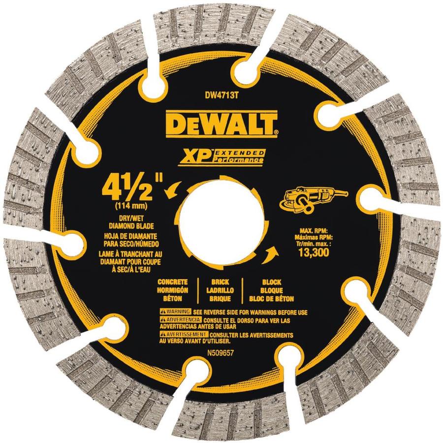 DeWalt DW4713T