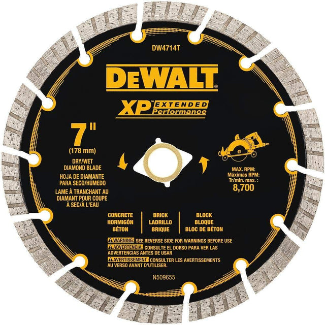 DeWalt DW4714TB