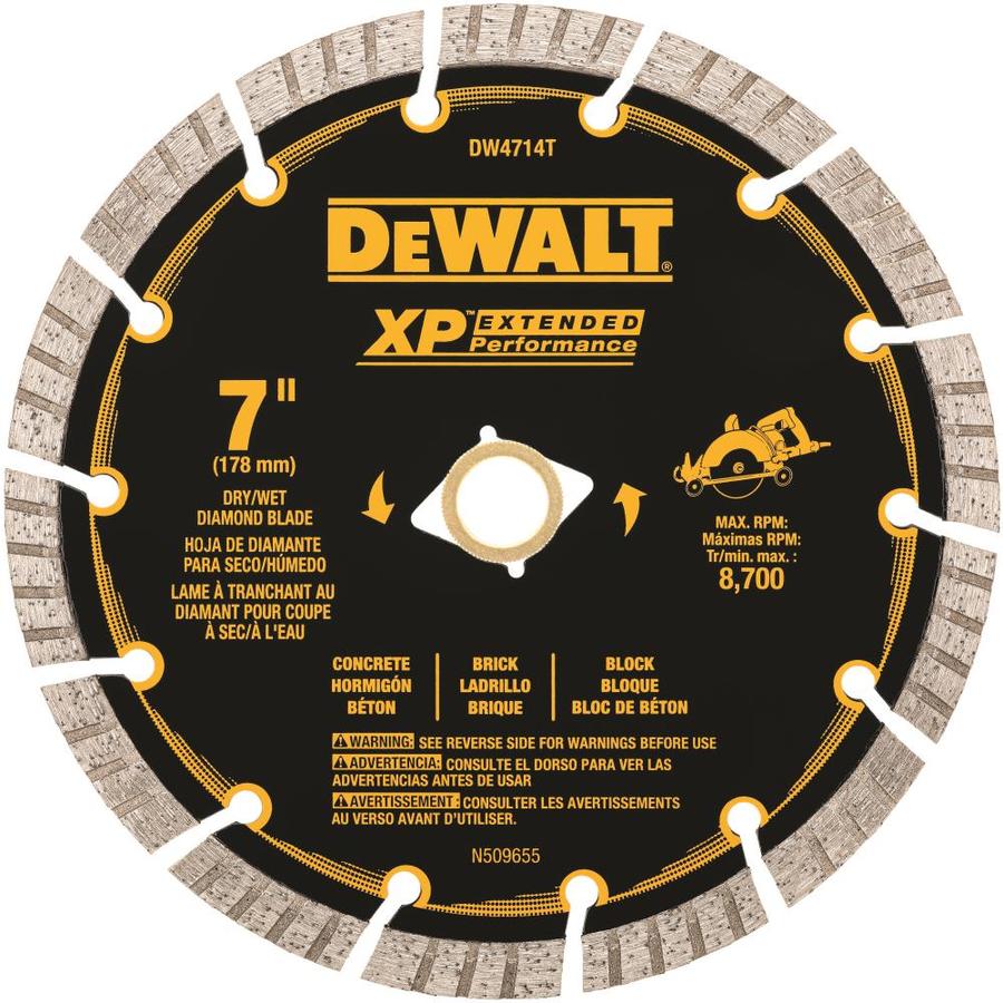 DeWalt DW4714T