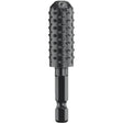 Dewalt DWA4970 High Performance Steel 1/2" Cylinder Rotary Rasp File