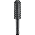 Dewalt DWA4970 High Performance Steel 1/2" Cylinder Rotary Rasp File