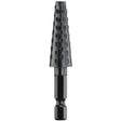 Dewalt DWA4971 High Performance Steel 1/2" Conical Rotary Rasp File