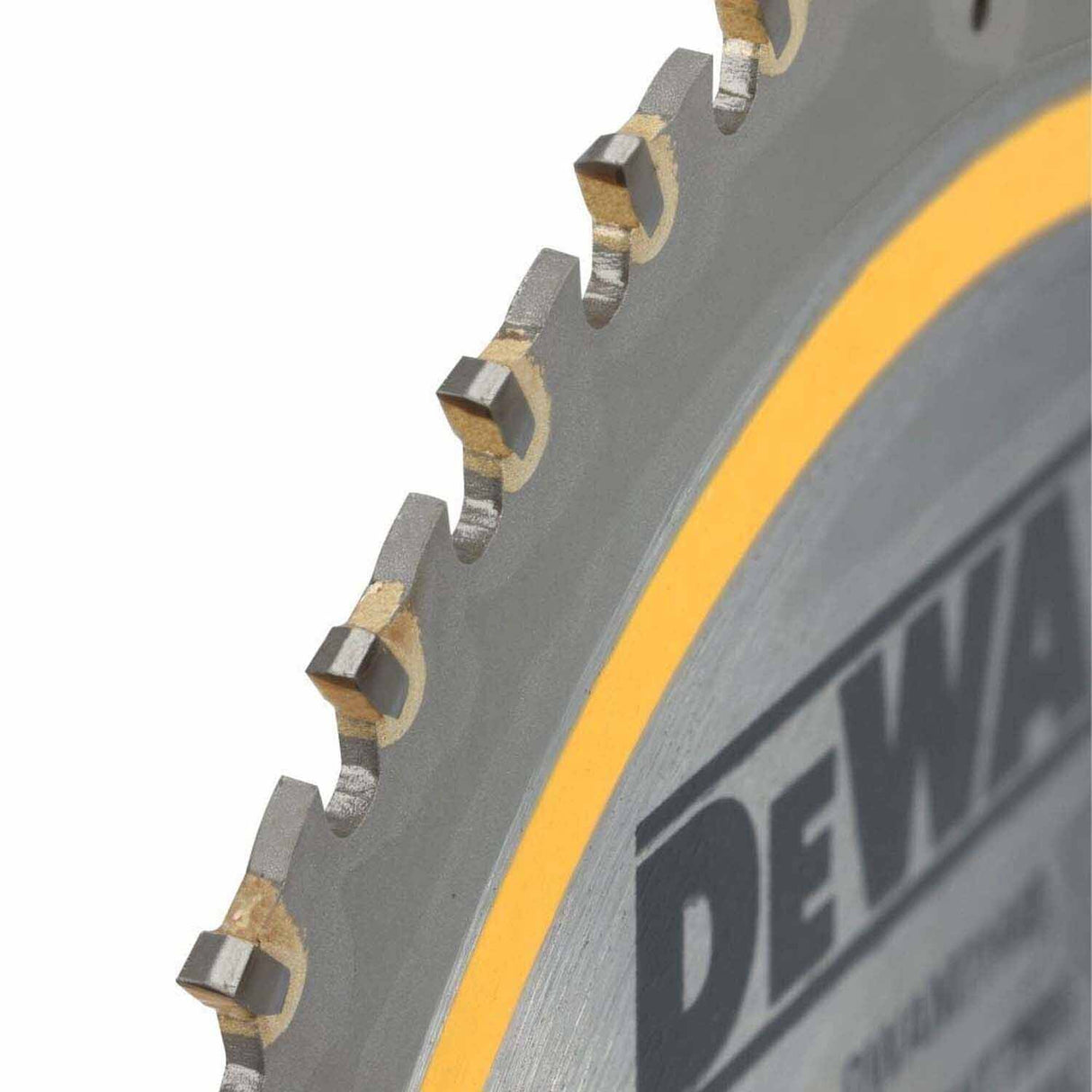 DeWalt DWAM71448 7-1/4IN 48T Metal Cutting Saw Blade - 2