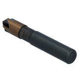 DeWalt DWAMDB16CS 1/4 in. High-Speed Steel 82 Degree 5-Flute Countersink Bit - 3