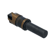DeWalt DWAMDB24CS 3/8 in. High-Speed Steel 82 Degree Countersink Bit with 5 Flutes - 3
