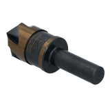 DeWalt DWAMDB32CS 1/2 in High-Speed Steel 82 Degree 5-Flute Countersink Bit - 3