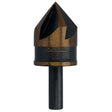 DeWalt DWAMDB48CS 3/4 in. High-Speed Steel Countersink Bit with 82 Degree Tip