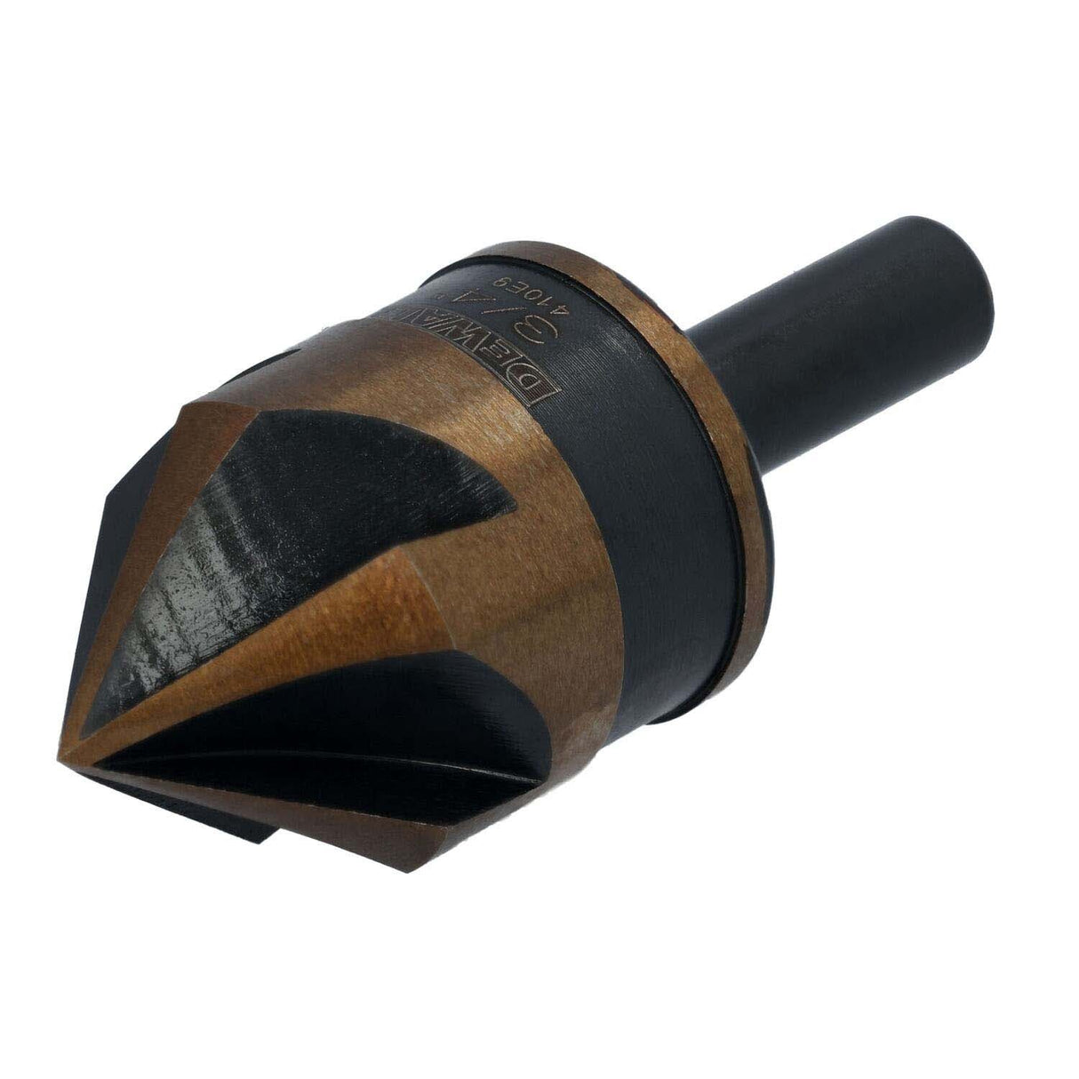 DeWalt DWAMDB48CS 3/4 in. High-Speed Steel Countersink Bit with 82 Degree Tip - 2