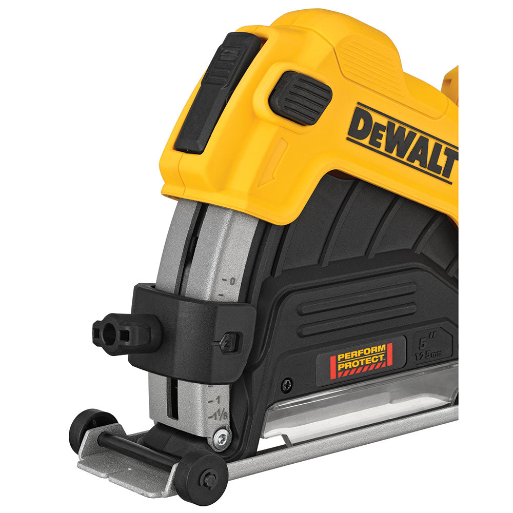 DeWalt DWE46123 - 5