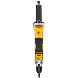 DeWalt DWE4997NVS 2" Brushless Variable Speed Paddle Switch Die Grinder NoLock - 5