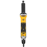 DeWalt DWE4997NVS 2" Brushless Variable Speed Paddle Switch Die Grinder NoLock - 5