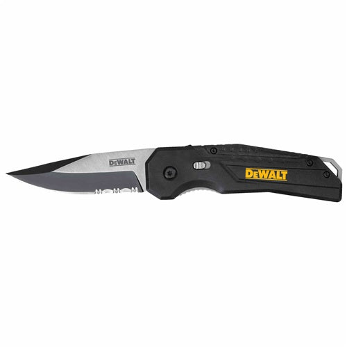 Dewalt DWHT10911 Spring Assist Opening Pocket Knife