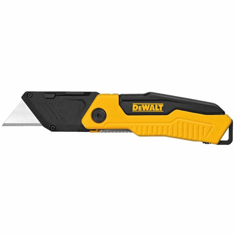 Dewalt DWHT10916 Folding Fixed Blade Utility Knife