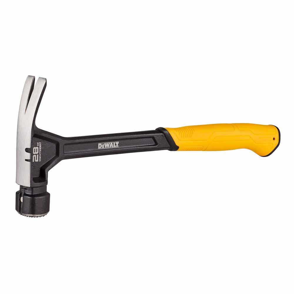 DeWalt DWHT51007 280Z Milled Framing Hammer - 2