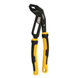 DeWalt DWHT82820 8 in. Slidelock V-Jaw Pliers for Fast Adjustments and Tight Access