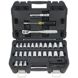 DeWalt DWMT45049 49 Piece Mechanics Tool Set - 2