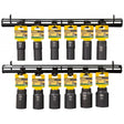 Dewalt DWMT80741 Product Box DWMT 12-Pc 3/4" Drive Metric Deep Impact  Socket