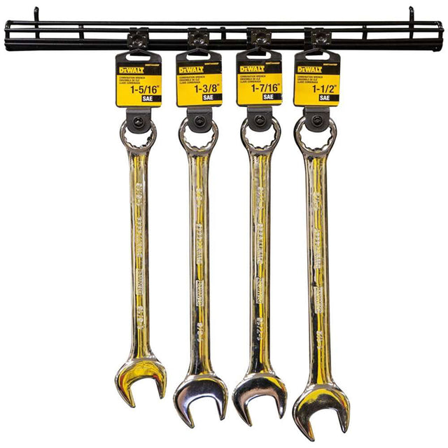 Dewalt DWMT80743 Product Box DWMT 4-Pcs Jumbo Combination Wrench set