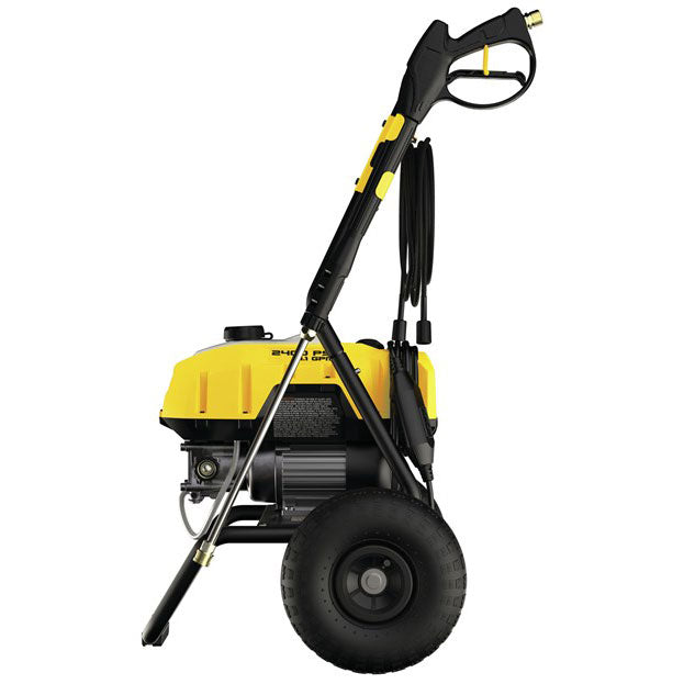 DeWalt DWPW2400 AC 2400 PSI Pressure Washer - 2