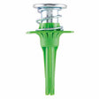 DEWALT PFM3610038 3/8” Bang-It+ Push In (50 PK) - Green