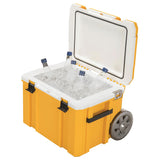 DeWalt DWST17824 TSTAK Mobile Cooler, 30 Quart Volume - 3