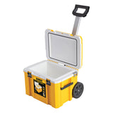 DeWalt DWST17824 TSTAK Mobile Cooler, 30 Quart Volume - 5