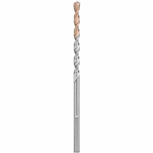 DeWalt DW5222B25 DeWalt 3/16" x 3" Drill Bit Premium Percussion (Bulk 25)