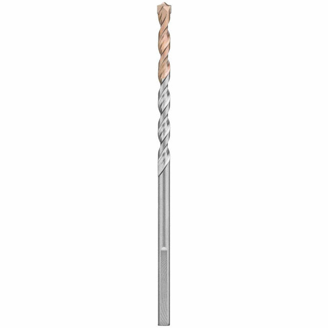 DeWalt DW5224B25 DeWalt 1/4" x 4" Drill Bit Premium Percussion (Bulk 25)