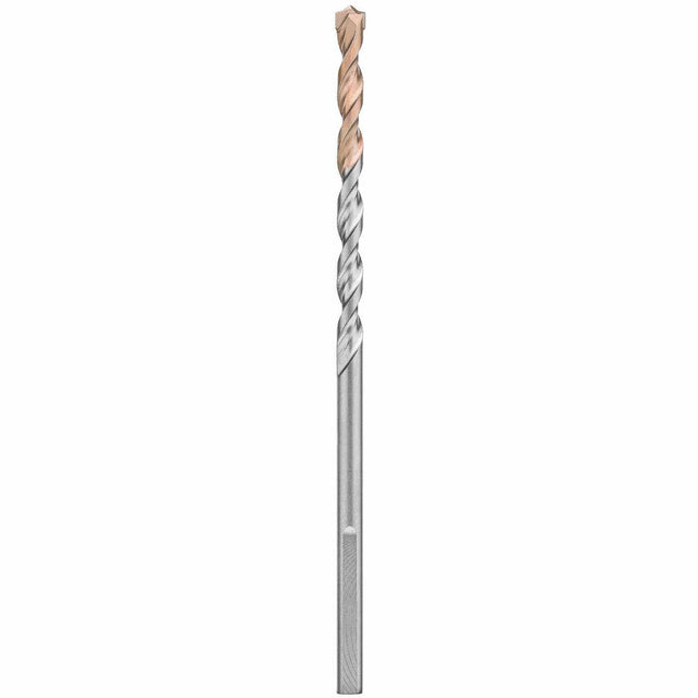 DeWalt DW5230B25 DeWalt 3/8" x 6" Drill Bit Premium Percussion (Bulk 25)