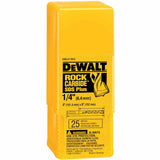 DeWalt DW5417B25 - 2