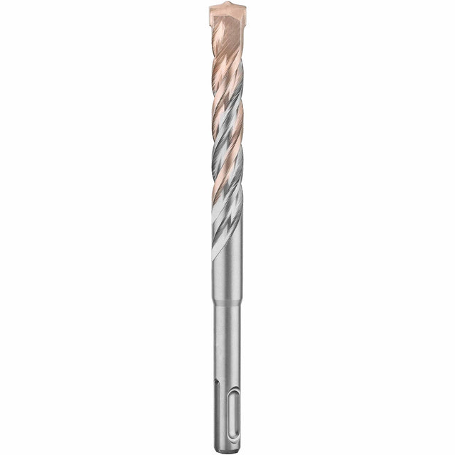 DeWalt DW5437B25 DeWalt 1/2" x 4" x 6" Rock Carbide™ SDS+ Hammer Bit (Bulk 25), 2 Cutter