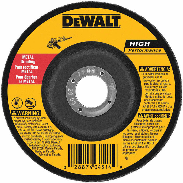 DeWalt DW4624