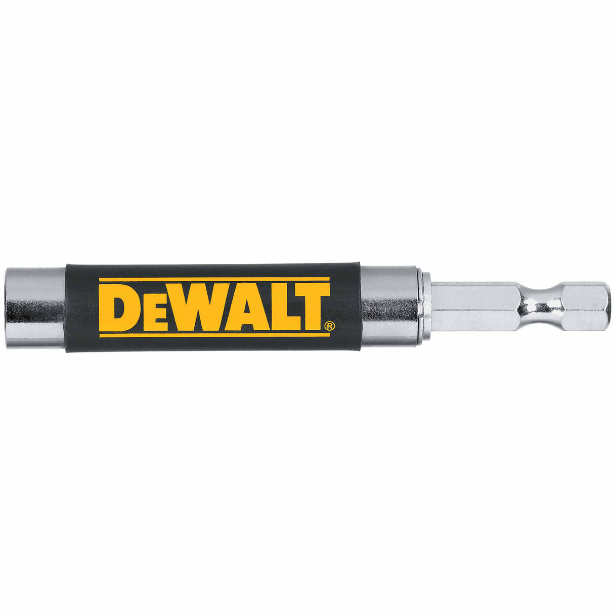 DeWalt DW2054 Compact Magnetic Drive Guide - 2