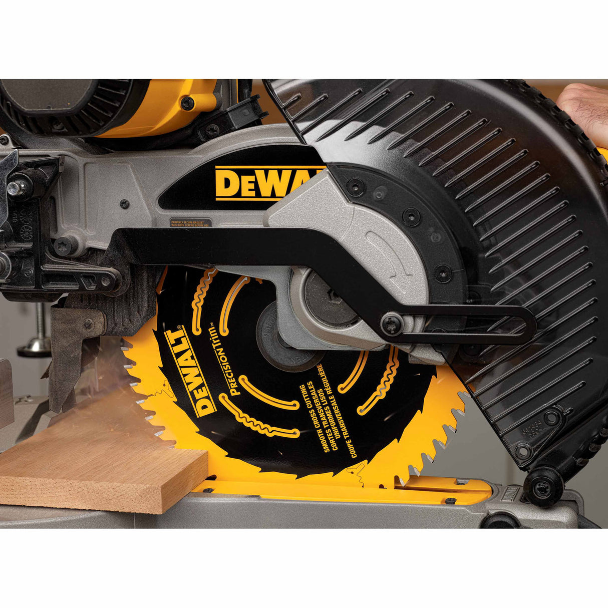 DeWalt DW3215PT - 6