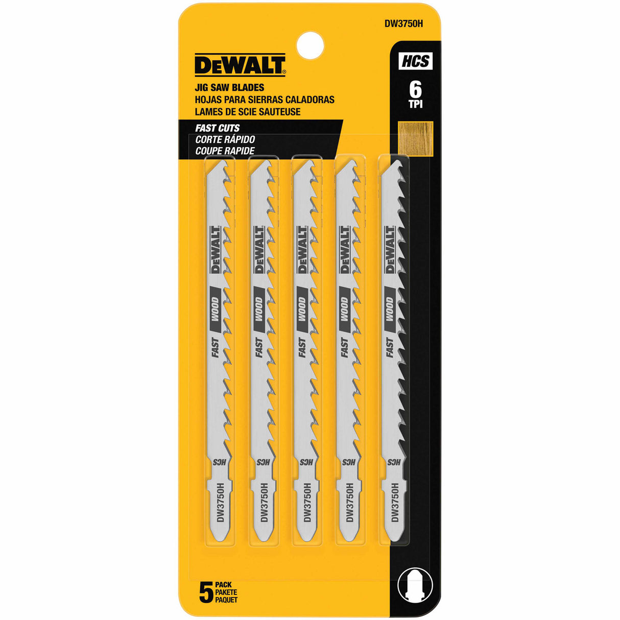 DeWalt DW3750H - 4