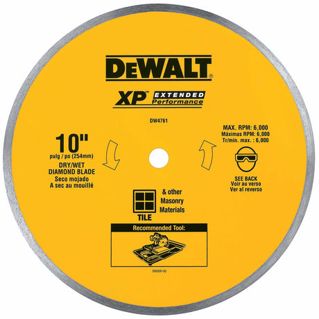 DeWalt DW4761