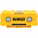 DeWalt DWMTC15 15 Pc. Magnetic Tough Case® - 6