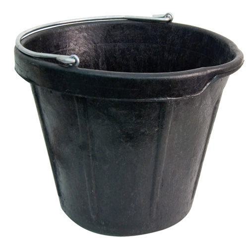 MarshallTown DFP18 10639 - 18 Qt. Pail w/Pouring Lip