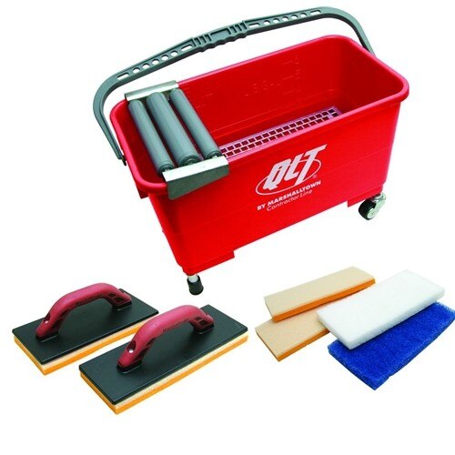 MarshallTown DGS91 16791 - Deluxe Grout System