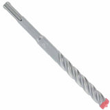 Diablo DMAPL4185-P25 1/2" x 6" x 8" Rebar Demon SDS-Plus 4-Cutter Full Carbide Head Hammer Drill Bit (25-Pack)