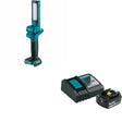 Makita DML816 18V LXT Cordless 18 L.E.D. Flashlight (Flashlight Only) W/ BL1840BDC1 Battery