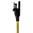 DOCS Industries LS-4-350 4 ft Fiberglass Long Shooter Pole with Cut-Out for DX350 DX35 Cobra PT-27 PT-25S PA351 PA351A P3500 P3500A P3600 P35S