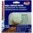 MarshallTown DP4 16301 - Drywall Patch Kit 4 X 4