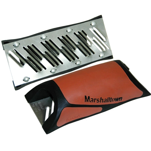 MarshallTown DR390 14390 - DuraSoft Drywall Rasp without Rails