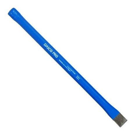 Dasco 419-0 1"X 12" COLD CHISEL